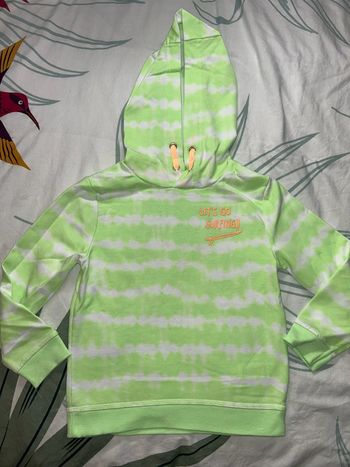 Pull fin vert anis surf orchestra