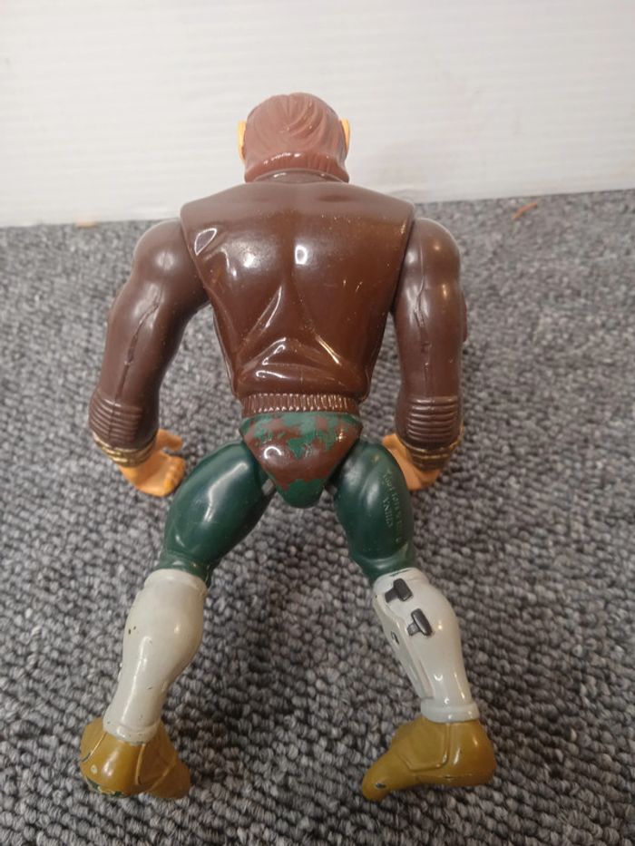 figurine '' space monkeys '' mattel - photo numéro 2
