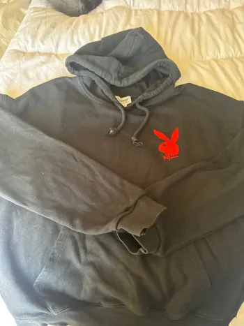 Sweat à capuche