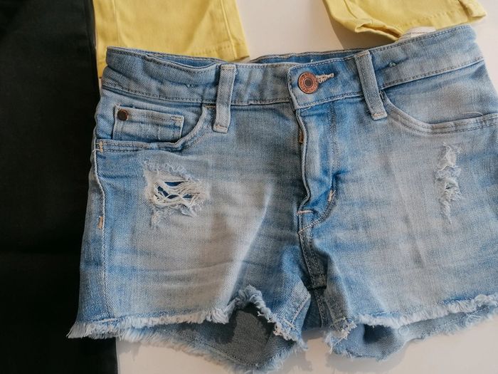 Lot 11 vêtements fille T 6 ans 👧🏻 - photo numéro 6