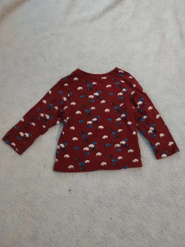 Tee-shirt - photo numéro 2