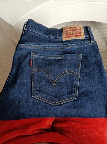 Jeans levi's