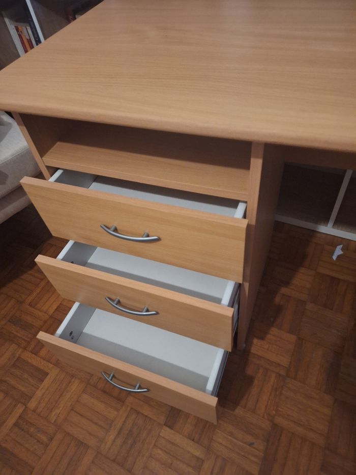 Bureau - photo numéro 3