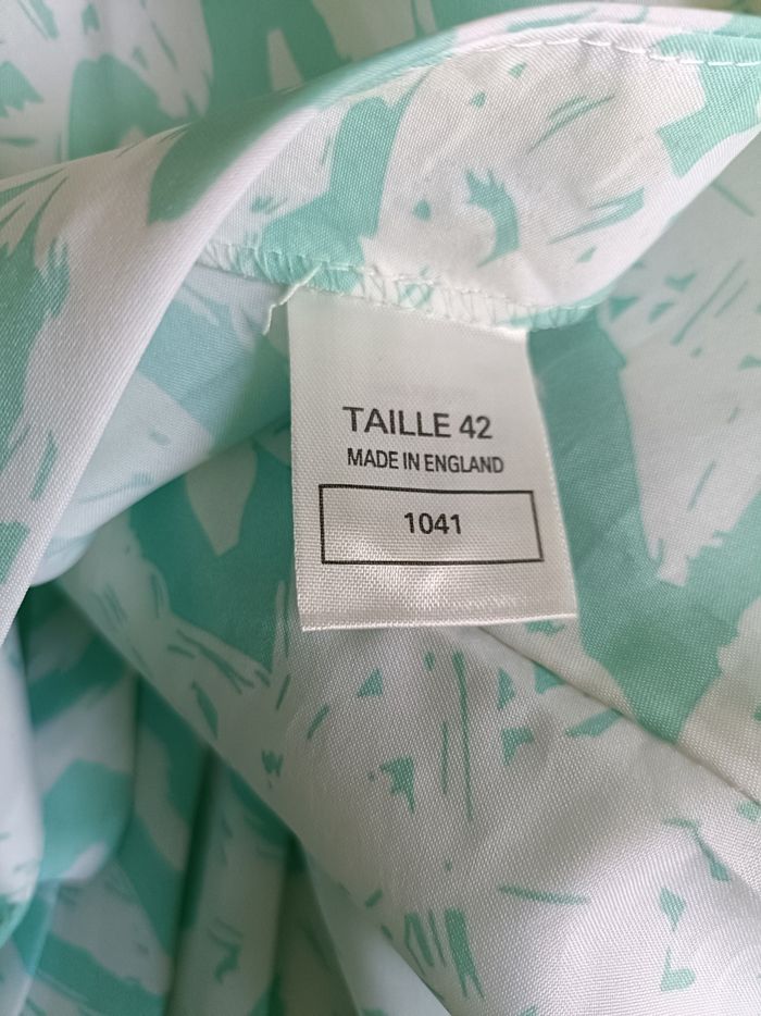 Robe été - photo numéro 6