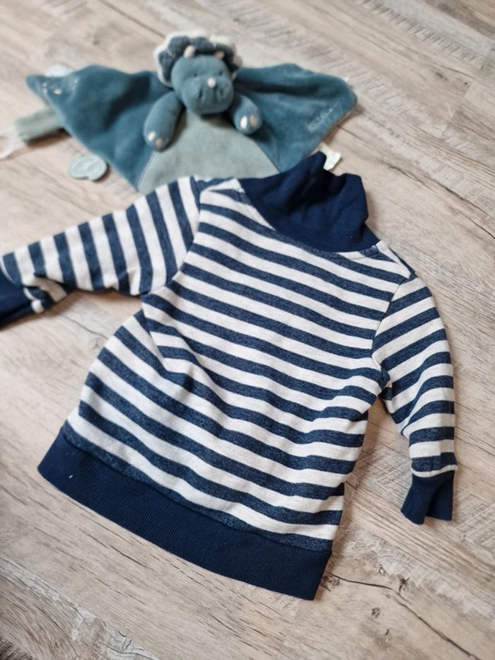 Pulls - photo numéro 2