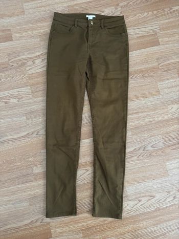 Pantalon stretch