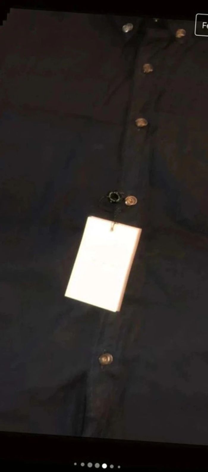 Chemise homme - photo numéro 6