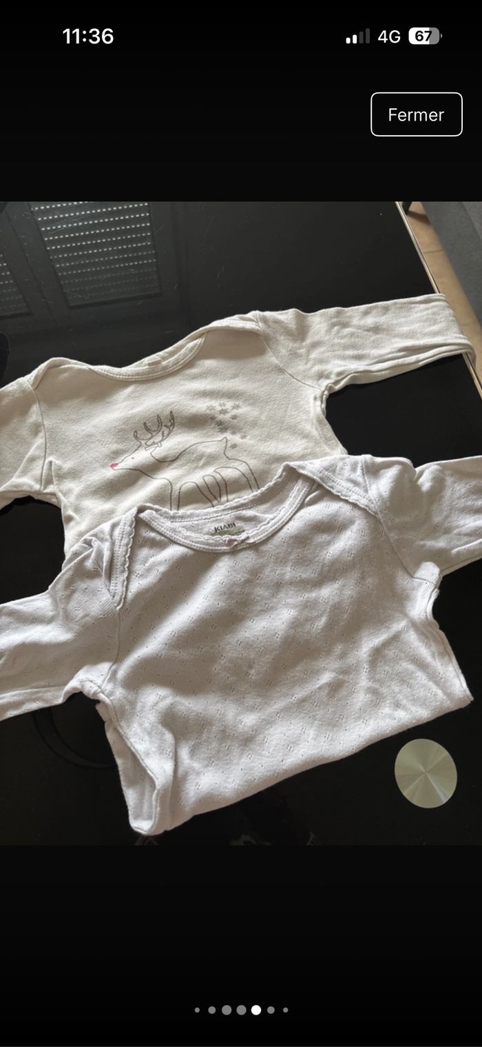 Gros lots 24 mois Zara - photo numéro 6