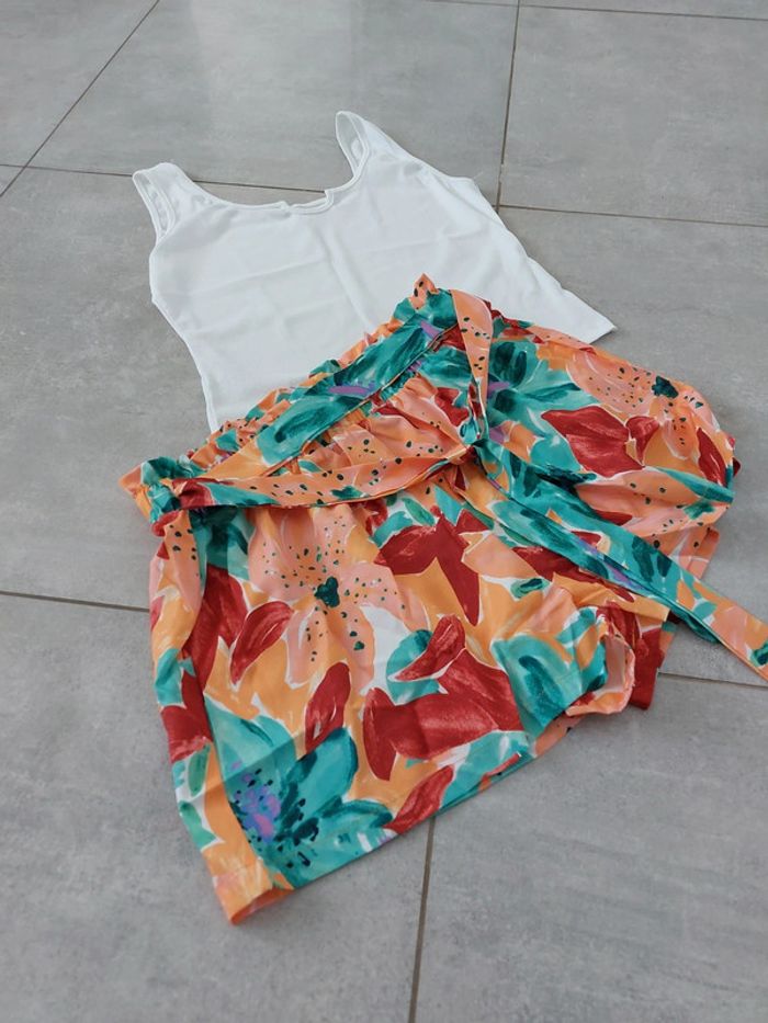 Ensemble Shein neuf - photo numéro 2