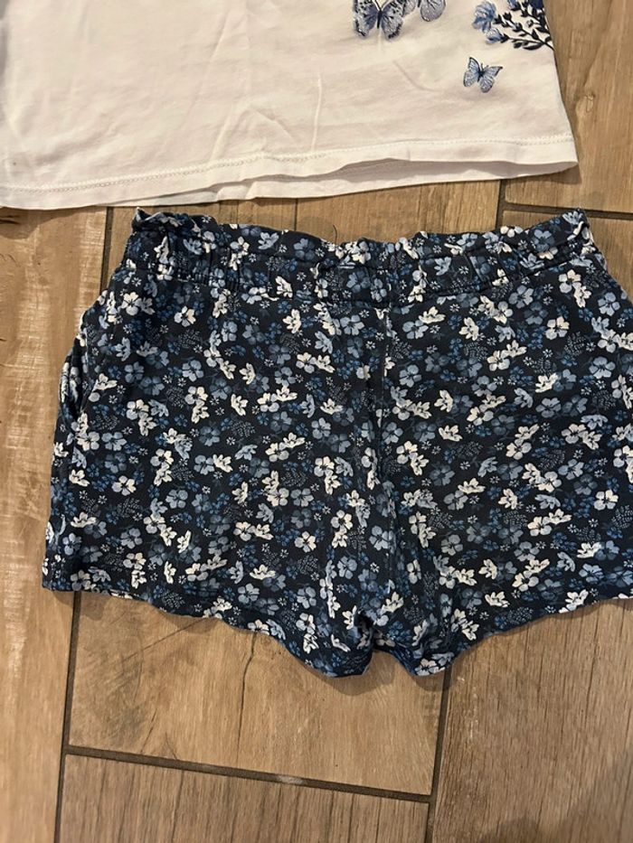 Très joli ensemble h&m 3/4 ans - photo numéro 2