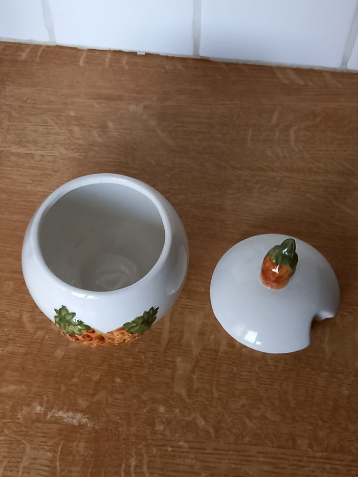 Pot vintage - photo numéro 4