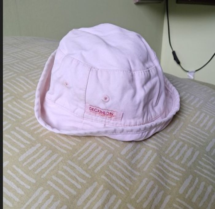 Lot habits fille 12 mois été - photo numéro 7