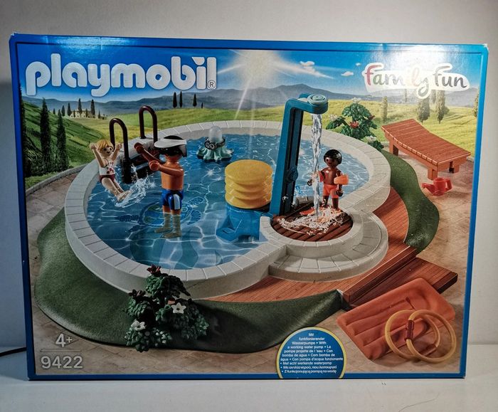 Playmobil 9422