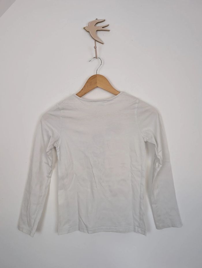 Tee shirt manches longues Toy Story 10 ans - photo numéro 2