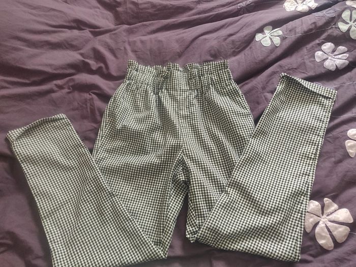 Pantalon 16 ans ou S - photo numéro 3