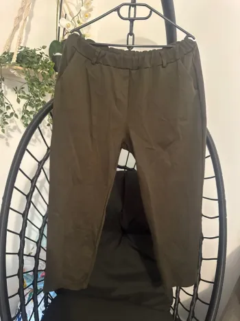 Pantalon femme