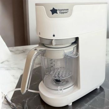 Baby cook tommee tippee