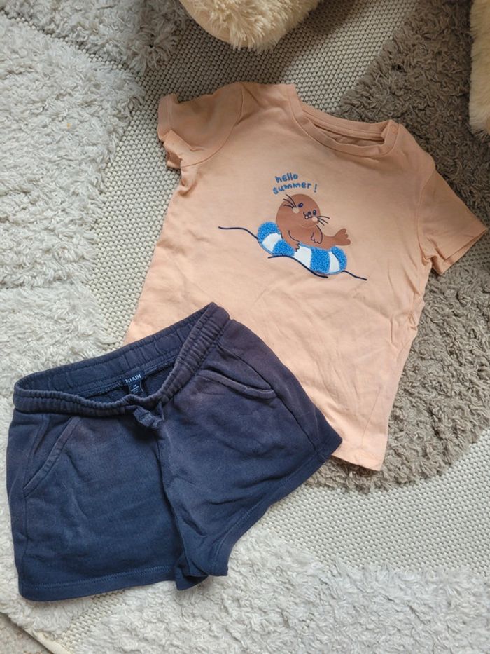 Ensemble 24 mois - photo numéro 2