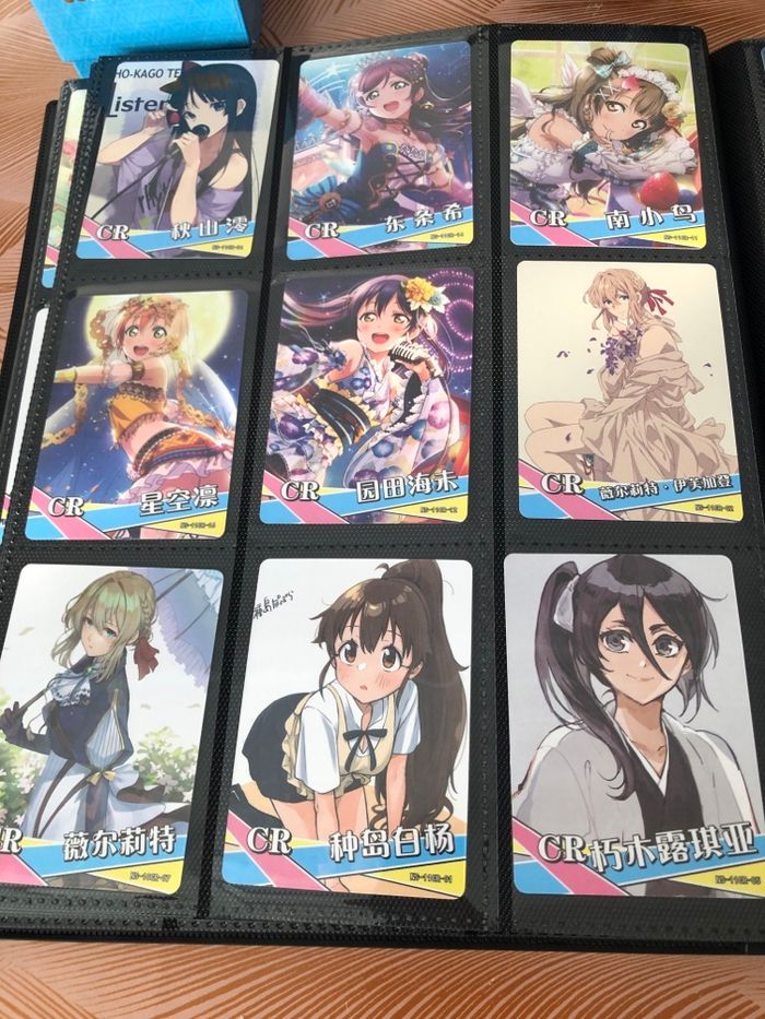 Goddess story - photo numéro 6