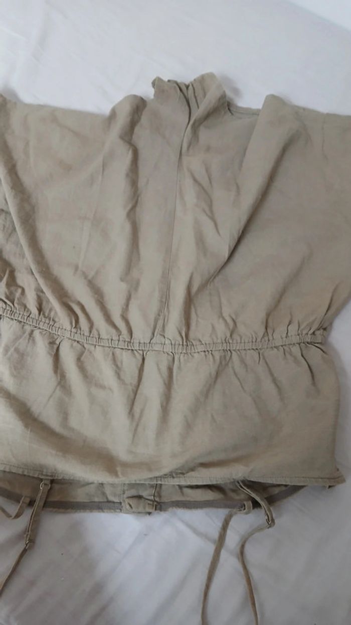 Combishort Parisian - photo numéro 5