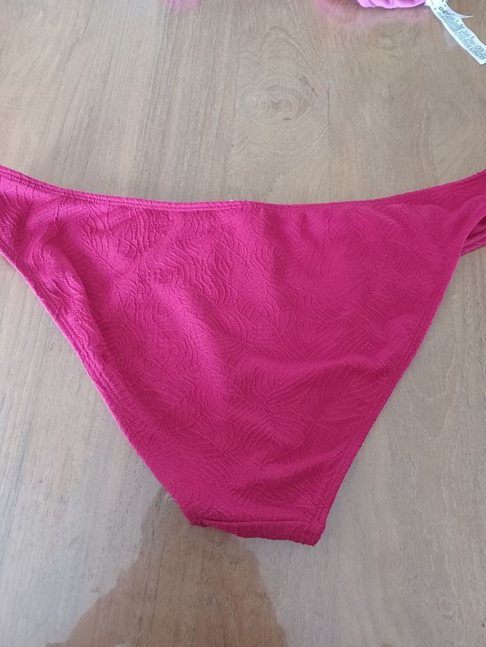 Maillot de bain 2 pièces bikini - photo numéro 7