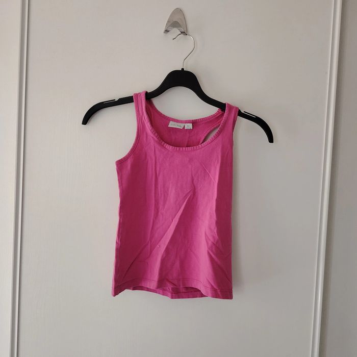 Lot de 4 débardeurs 8 ans - photo numéro 7