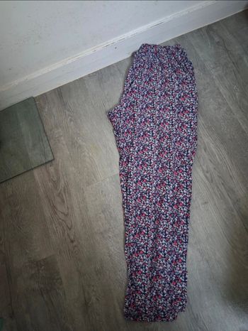 Pantalon femme taille 38 in extenso