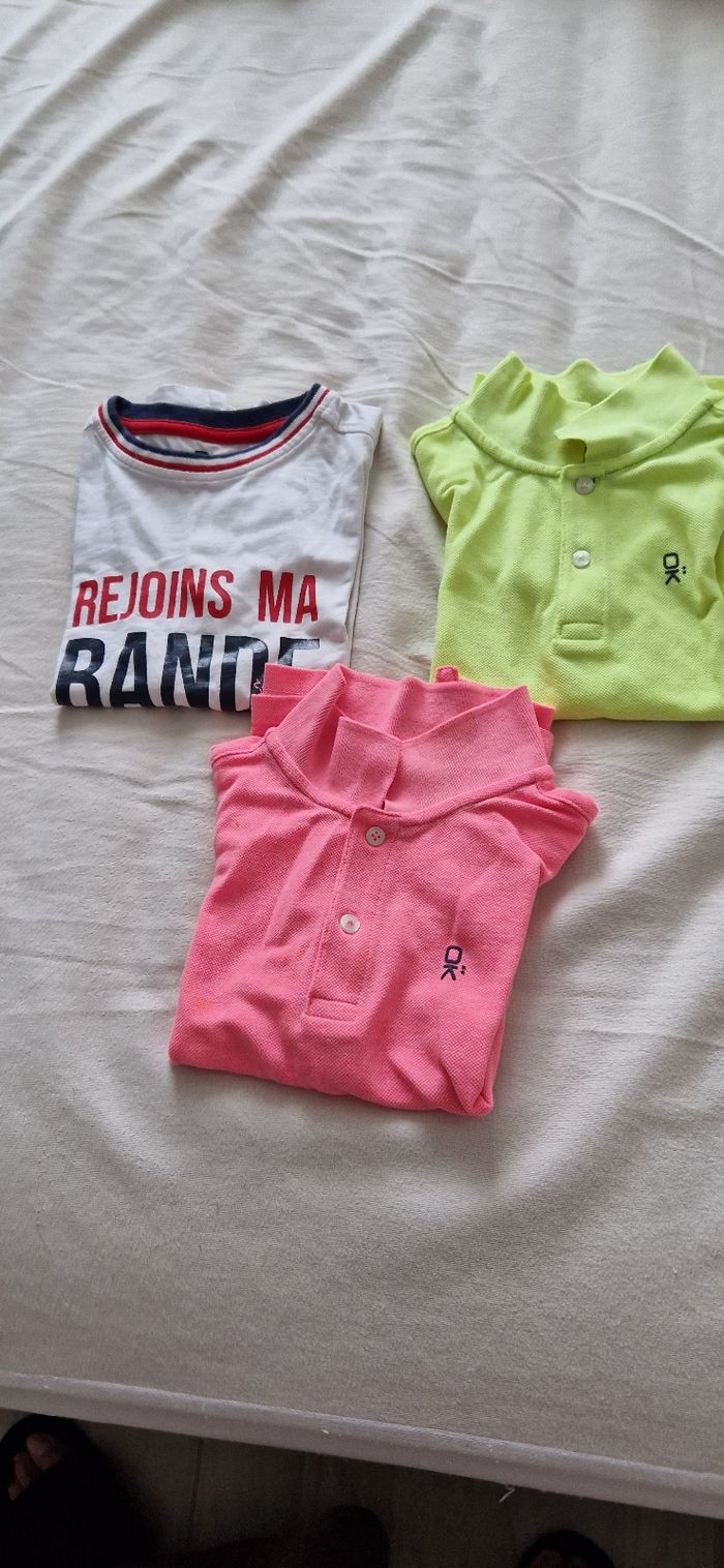 Vêtements garçons - photo numéro 10
