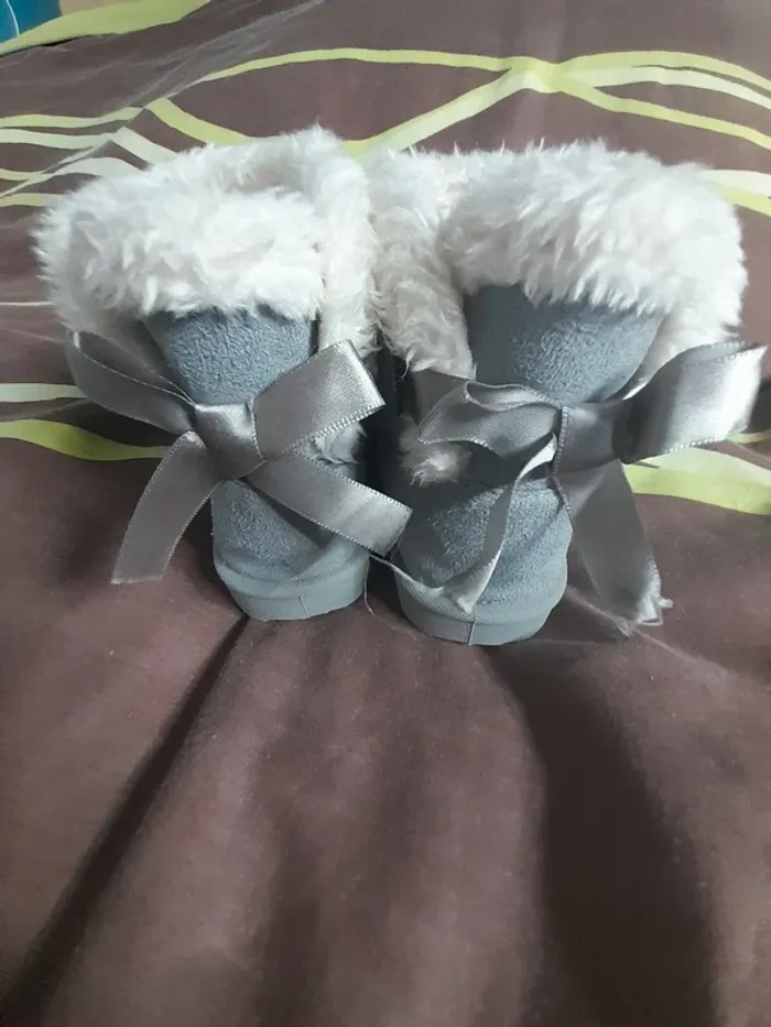 Botte 25/26 - photo numéro 2