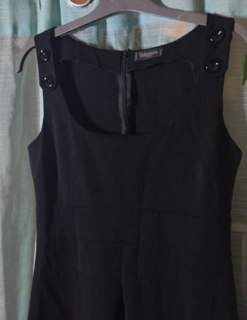 Robe sinequanone taille 36