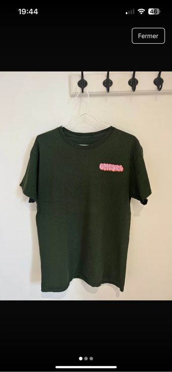Tee-shirt