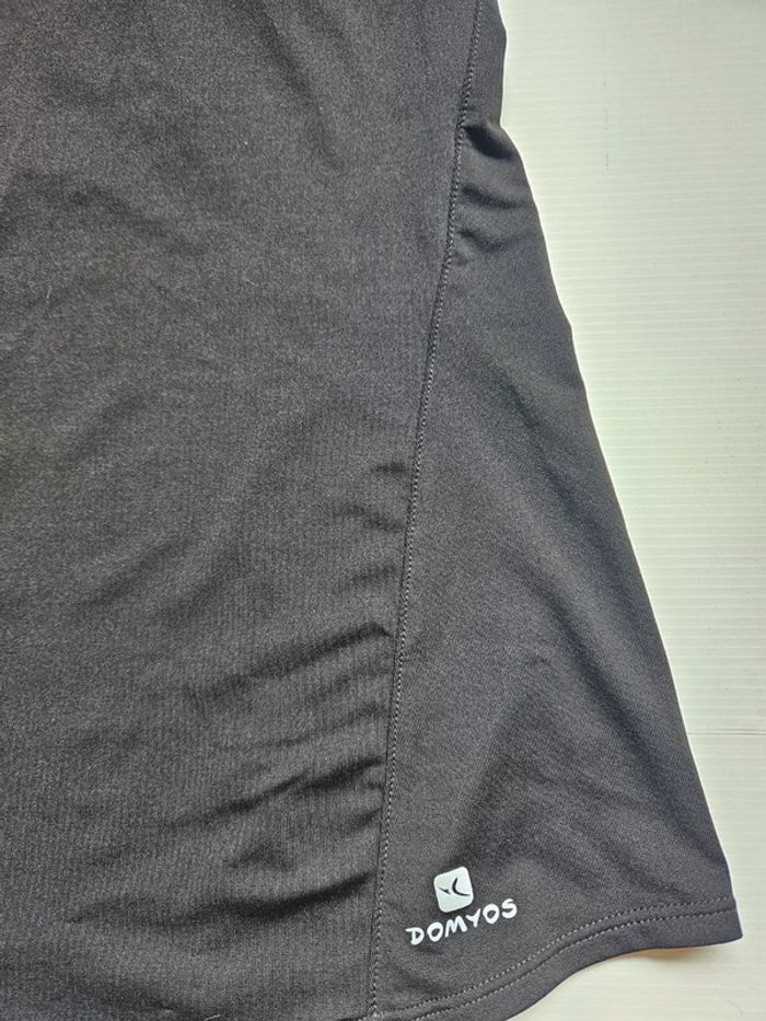 Débardeur de sport taille XS - photo numéro 2