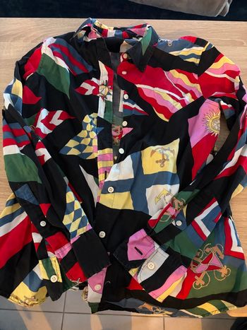 Chemise Ralph Lauren 