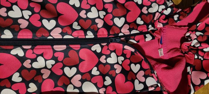 Combinaison - photo numéro 4