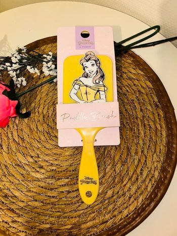 Brosse à cheveux