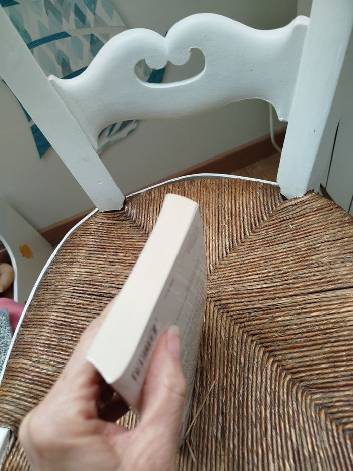 Il était une lettre de Kathryn Hughes - photo numéro 6