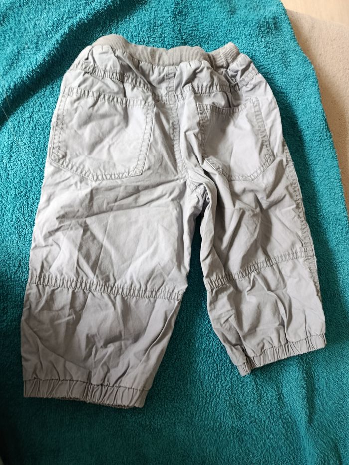 Pantalon - photo numéro 2