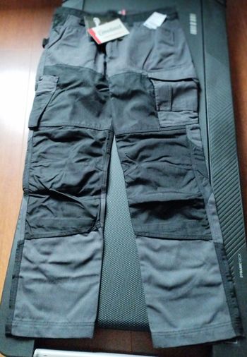 Pantalon de chantier