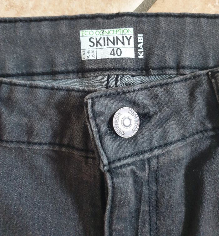 Pantalon - photo numéro 2