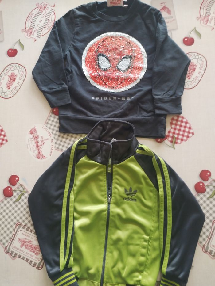 Pull - photo numéro 6