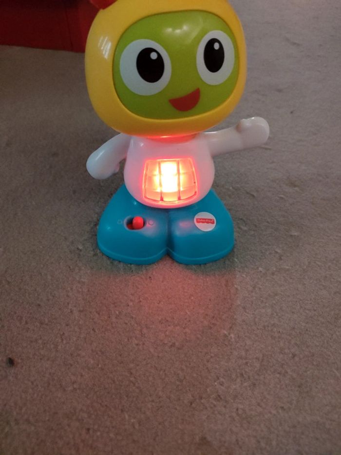 Robot - photo numéro 6