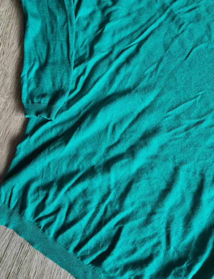 Pull femme taille S - photo numéro 3
