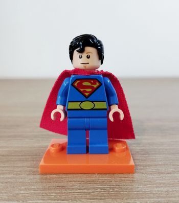 LEGO DC Comics : Superman