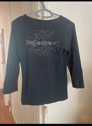 Ts-shirt coton femme