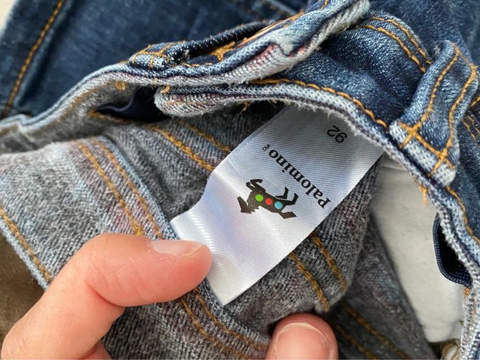 Lot de 6 pantalons 2 ans - photo numéro 4