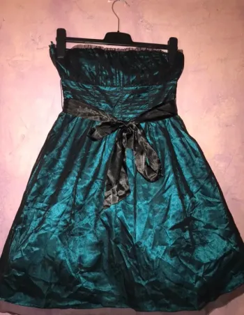 Robe de soirée