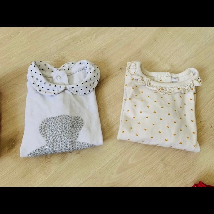 Lot 9 mois 🌺 - photo numéro 4