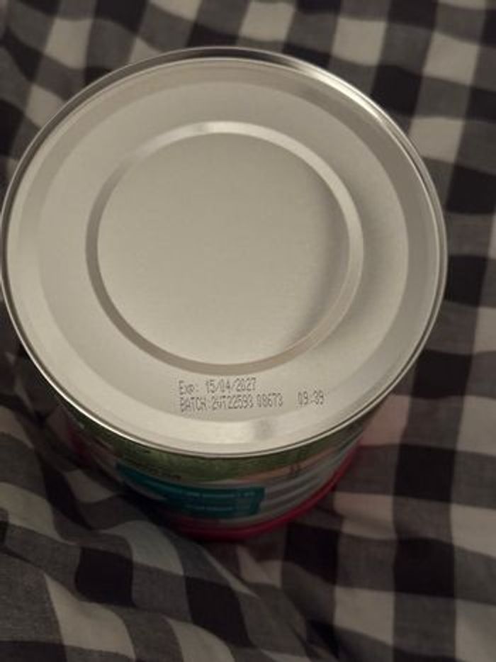 Lait 2ème âge formule épaissie BabyBio - photo numéro 2