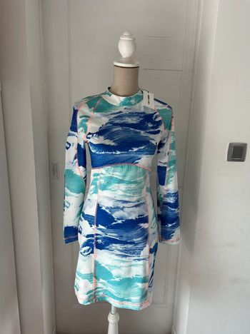 Robe maillot de bain Bimba y Lola