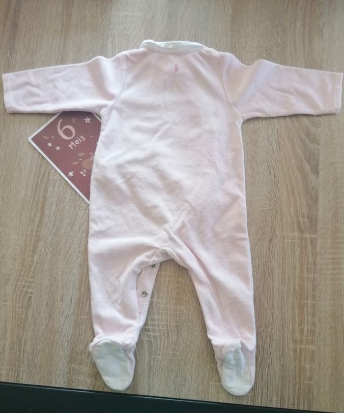 Pyjama - photo numéro 3